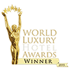 2015 World Luxury Hotel Awards